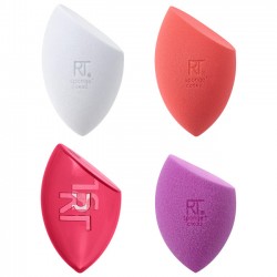 REAL TECHNIQUES Fa La La - Flawless Sponge Set 4pc