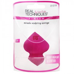 REAL TECHNIQUES Finish Miracle Sculpting Sponge