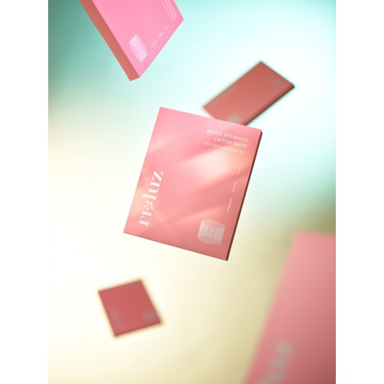 RELUZ Hydrogel - Lifting Band 5τεμ