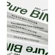 RELUZ Hydrogel Mask - PURE - PRO BIM 50ml