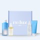 RELUZ – LEVEL UP YOUR SKINGAME | Premium Skin Glow Set 4τμχ