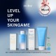 RELUZ – LEVEL UP YOUR SKINGAME | Premium Skin Glow Set 4τμχ