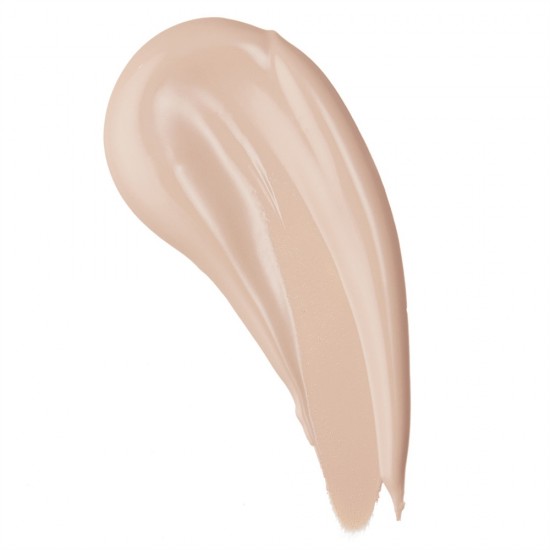 MAKEUP REVOLUTION Conceal & Define Foundation - F2 23ml MAKEUP REVOLUTION Conceal & Define Foundation - F2 23ml