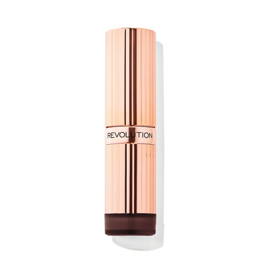 MAKEUP REVOLUTION Renaissance Lipstick - Finest 3,5g MAKEUP REVOLUTION Renaissance Lipstick - Finest 3,5g