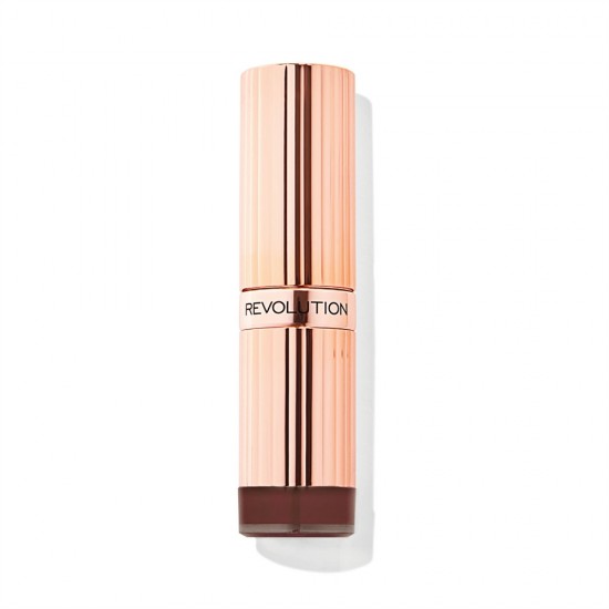MAKEUP REVOLUTION Renaissance Lipstick - Rebirth 3,5g MAKEUP REVOLUTION Renaissance Lipstick - Rebirth 3,5g