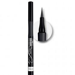 RIMMEL LONDON Colour Precise Eyeliner Black