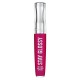 RIMMEL London Stay Glossy Lip Gloss - 155 Purple Parlour 5.5ml