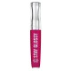 RIMMEL London Stay Glossy Lip Gloss - 155 Purple Parlour 5.5ml RIMMEL London Stay Glossy Lip Gloss - 155 Purple Parlour 5.5ml