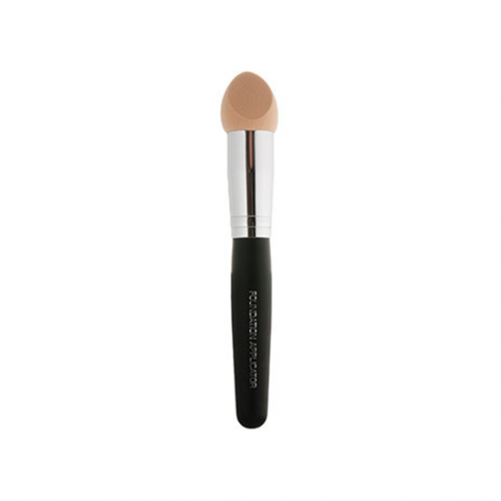 ROYAL Foundation Applicator - Πινέλο Μακιγιάζ με Σφουγγαράκι ROYAL Foundation Applicator - Πινέλο Μακιγιάζ με Σφουγγαράκι