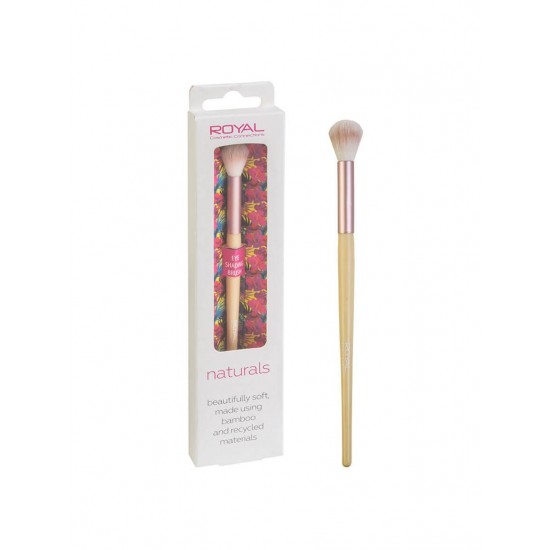 ROYAL COSMETICS Natural Eye Shading Brush ROYAL COSMETICS Natural Eye Shading Brush
