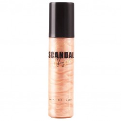 SCANDAL BEAUTY illusion Prep-Set-Glow Σπρέι προετοιμασίας και Σεταρiσματος Λάμψης - Light 140ml