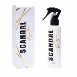 SCANDAL BEAUTY Keratin Serum Leave In 100ml