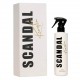 SCANDAL BEAUTY Keratin Serum Leave In 250ml