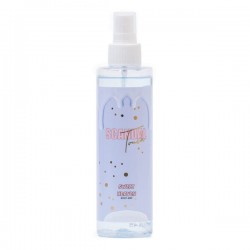 SCANDAL BEAUTY Touch Body Mist - Sweet Heaven με Άρωμα Musk 200ml