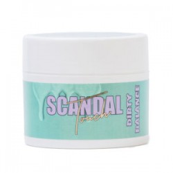 SCANDAL BEAUTY Touch Body Scrub - Dirty Balance  Άρωμα Μπανάνα & Καρύδα 200ml  