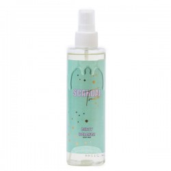 SCANDAL BEAUTY Touch Body Mist - Dirty Balance με Άρωμα Μπανάνα και Καρύδα 200ml