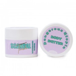 SCANDAL BEAUTY Touch Body Butter - Dangerous Utopia με Άρωμα Indulging 200ml