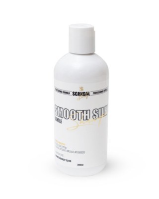 SCANDAL BEAUTY “SMOOTHSILK” Απαλό Σαμπουάν - Sulfate Free 300ml