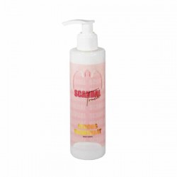 SCANDAL BEAUTY Touch Body Lotion - Strong Heartbeat άρωμα Βανίλια & Κανέλα 200ml