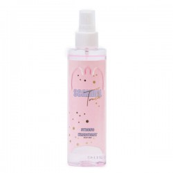 SCANDAL BEAUTY Touch Body Mist - Strong Heartbeat με Άρωμα Βανίλια & Κανέλα 200ml