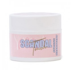 SCANDAL BEAUTY Touch Body Scrub - Strong Heartbeat Άρωμα Βανίλια & Κανέλα 200ml  