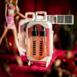 SCANDAL BEAUTY Set Illusion - Setting Spray