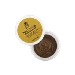 SKINFOOD Black Sugar - Mask Wash Off  100gr