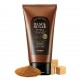 SKINFOOD Black Sugar Perfect Scrub Foam 180gr SKINFOOD Black Sugar Perfect Scrub Foam 180gr