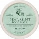SKINFOOD Deep Cleanse Face Mask - Pear Mint 120gr SKINFOOD Deep Cleanse Face Mask - Pear Mint 120gr