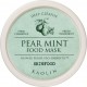 SKINFOOD Deep Cleanse Face Mask - Pear Mint 120gr