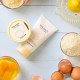 SKINFOOD Egg White Pore Control Cleansing Foam 150gr SKINFOOD Egg White Pore Control Cleansing Foam 150gr