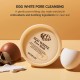 SKINFOOD Pore Mask - Egg White 125gr SKINFOOD Pore Mask - Egg White 125gr