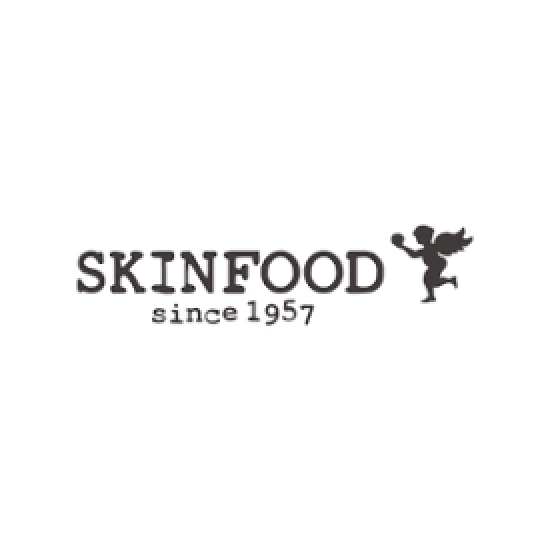 SKINFOOD Moisturize & Exfoliate Face Mask - Honey Sugar 120gr
