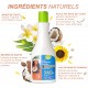 SOLEIL DES ILES After Sun Milk Body Balm Hydration & Nourishing - Des Iles 150ml SOLEIL DES ILES After Sun Milk Body Balm Hydration & Nourishing - Des Iles 150ml