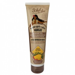 SOLEIL DES ILES After Sun Body Lotion Hydration & Nourishing - Mango 150ml