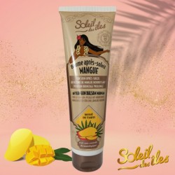 SOLEIL DES ILES After Sun Body Lotion Hydration & Nourishing - Mango 150ml