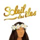 SOLEIL DES ILES Huile Seche SPF30 with Monoi De Tahiti - Tiare 150ml