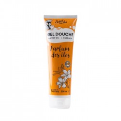 SOLEIL DES ILES Shower Gel - Des Iles 250ml