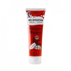 SOLEIL DES ILES Shower Gel - Mango 250ml