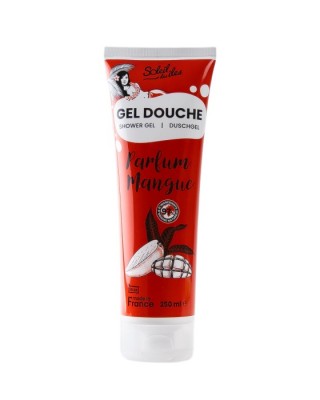 SOLEIL DES ILES Shower Gel - Mango 250ml