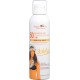 SOLEIL DES ILES Milk Spray with Monoi de Tahiti SPF50 - Coco 150ml SOLEIL DES ILES Milk Spray with Monoi de Tahiti SPF50 - Coco 150ml