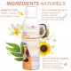 SOLEIL DES ILES Milk Spray with Monoi de Tahiti SPF30 - Coco 150ml SOLEIL DES ILES Milk Spray with Monoi de Tahiti SPF30 - Coco 150ml