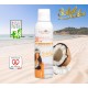 SOLEIL DES ILES Milk Spray with Monoi de Tahiti SPF30 - Coco 150ml SOLEIL DES ILES Milk Spray with Monoi de Tahiti SPF30 - Coco 150ml