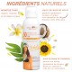 SOLEIL DES ILES Milk Spray with Monoi de Tahiti SPF50 - Coco 150ml SOLEIL DES ILES Milk Spray with Monoi de Tahiti SPF50 - Coco 150ml