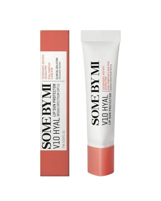 SOME BY MI - V10 HYAL Lip Protector SPF15 7ml