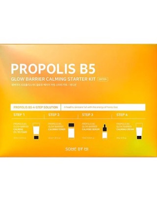 SOME BY MI - Propolis Trial Kit