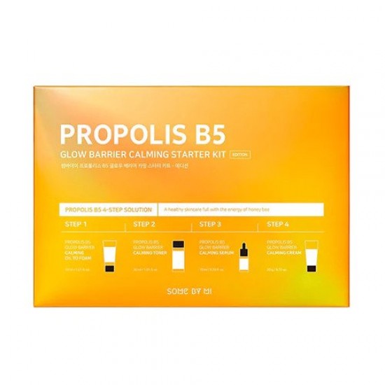 SOME BY MI - Propolis Trial Kit SOME BY MI - Propolis Trial Kit