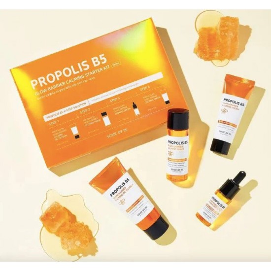 SOME BY MI - Propolis Trial Kit SOME BY MI - Propolis Trial Kit