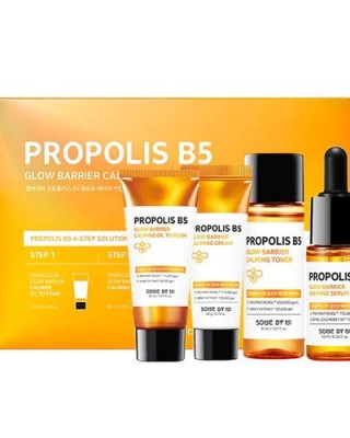 SOME BY MI - Propolis Trial Kit