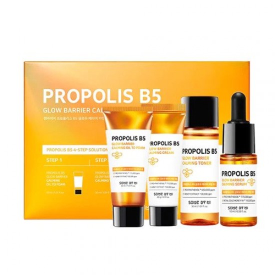 SOME BY MI - Propolis Trial Kit SOME BY MI - Propolis Trial Kit